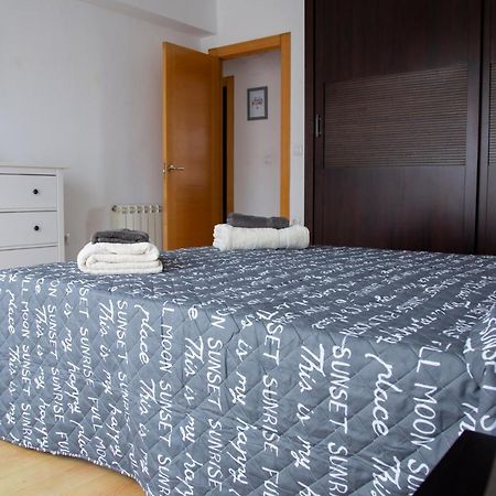 Apartamento Residencial Arbeyal Gijón Exterior foto
