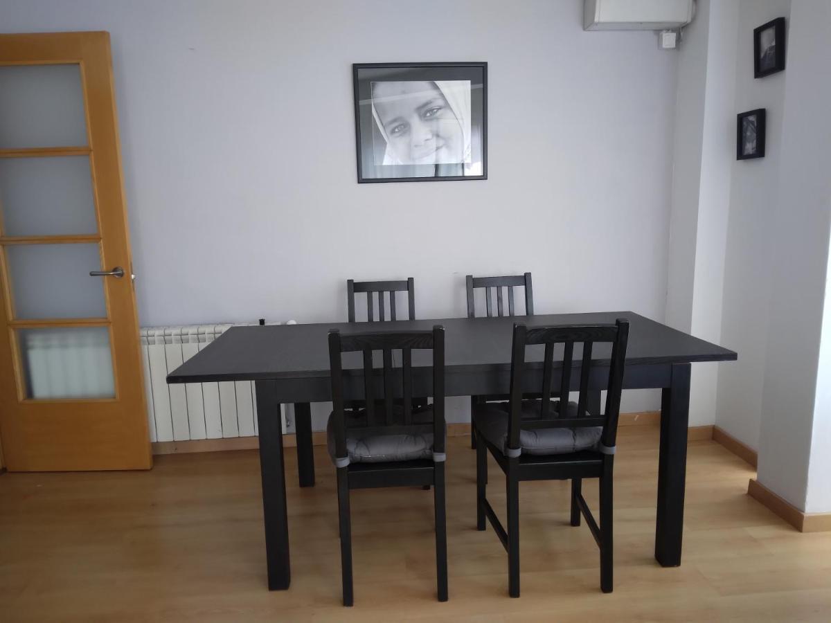 Apartamento Residencial Arbeyal Gijón Exterior foto