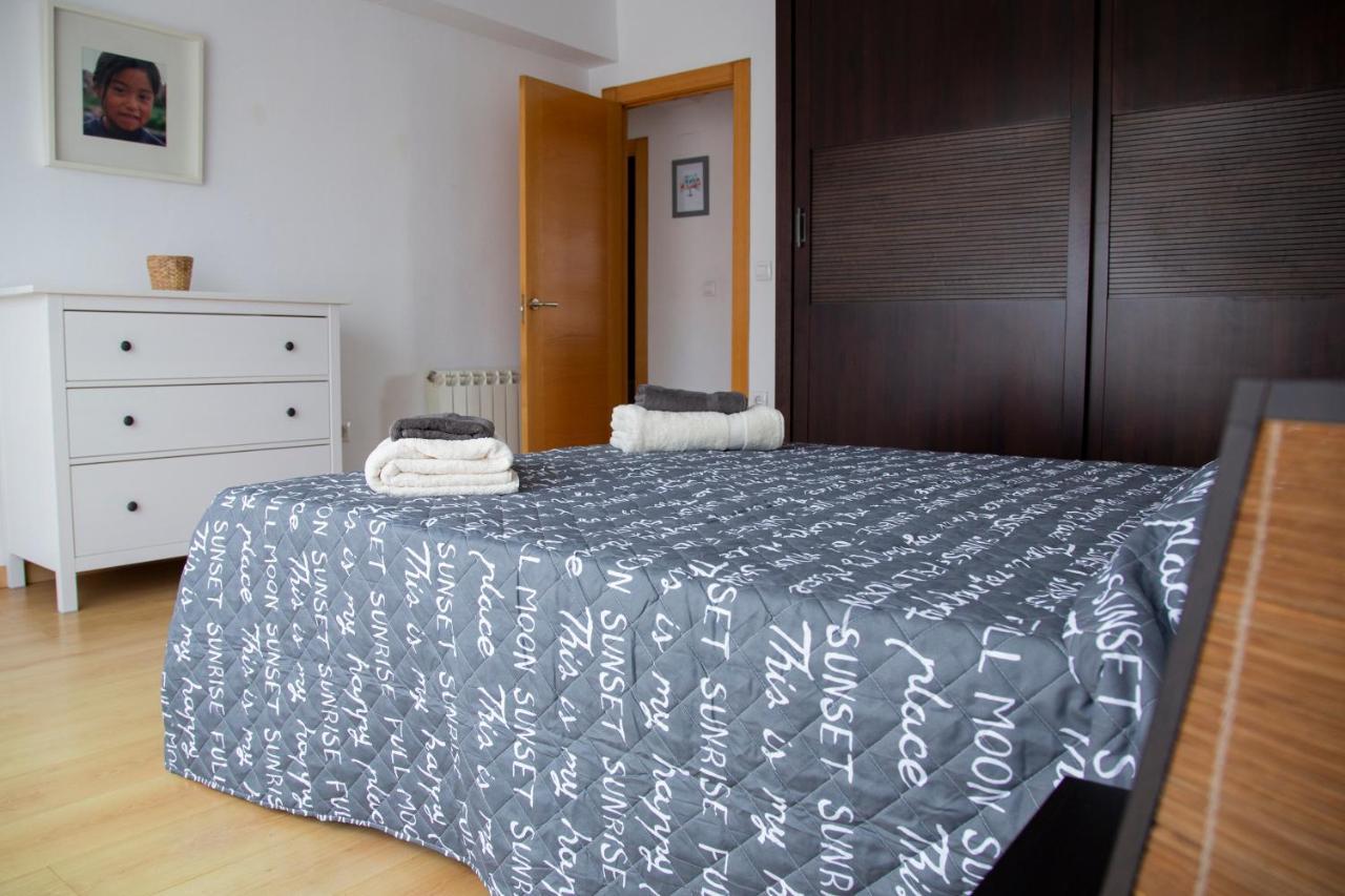 Apartamento Residencial Arbeyal Gijón Exterior foto