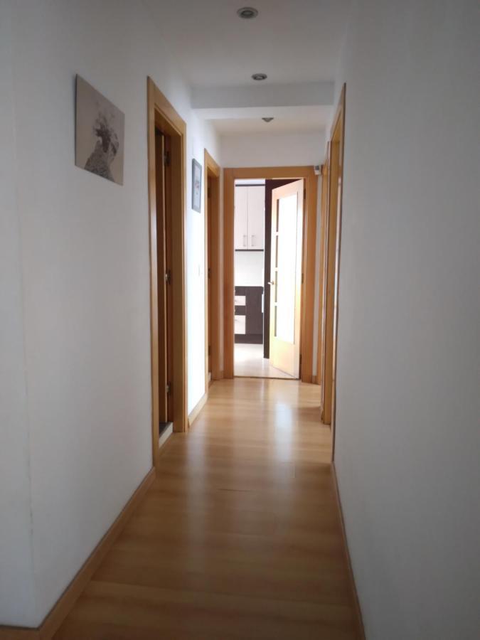 Apartamento Residencial Arbeyal Gijón Exterior foto