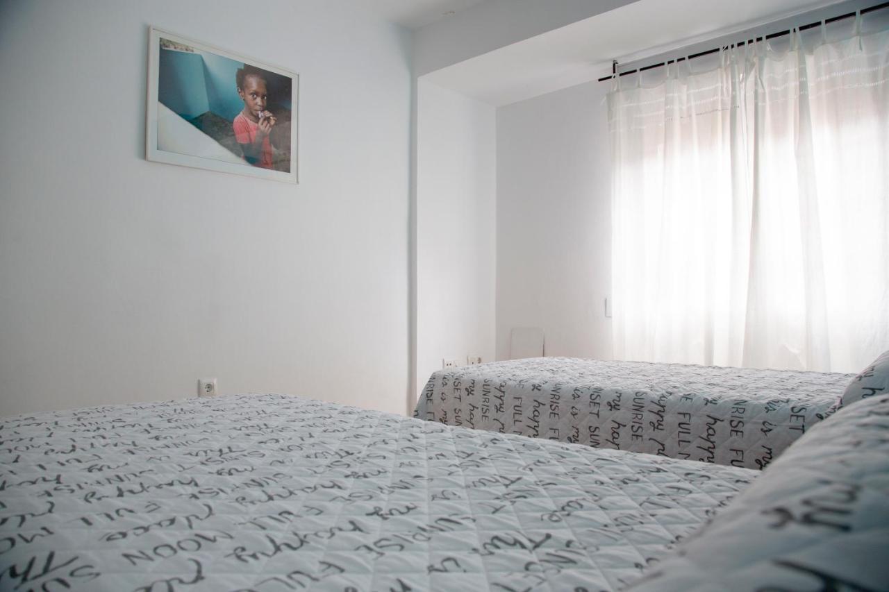 Apartamento Residencial Arbeyal Gijón Exterior foto