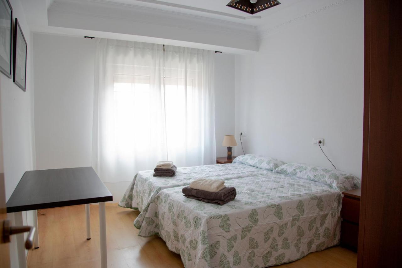 Apartamento Residencial Arbeyal Gijón Exterior foto