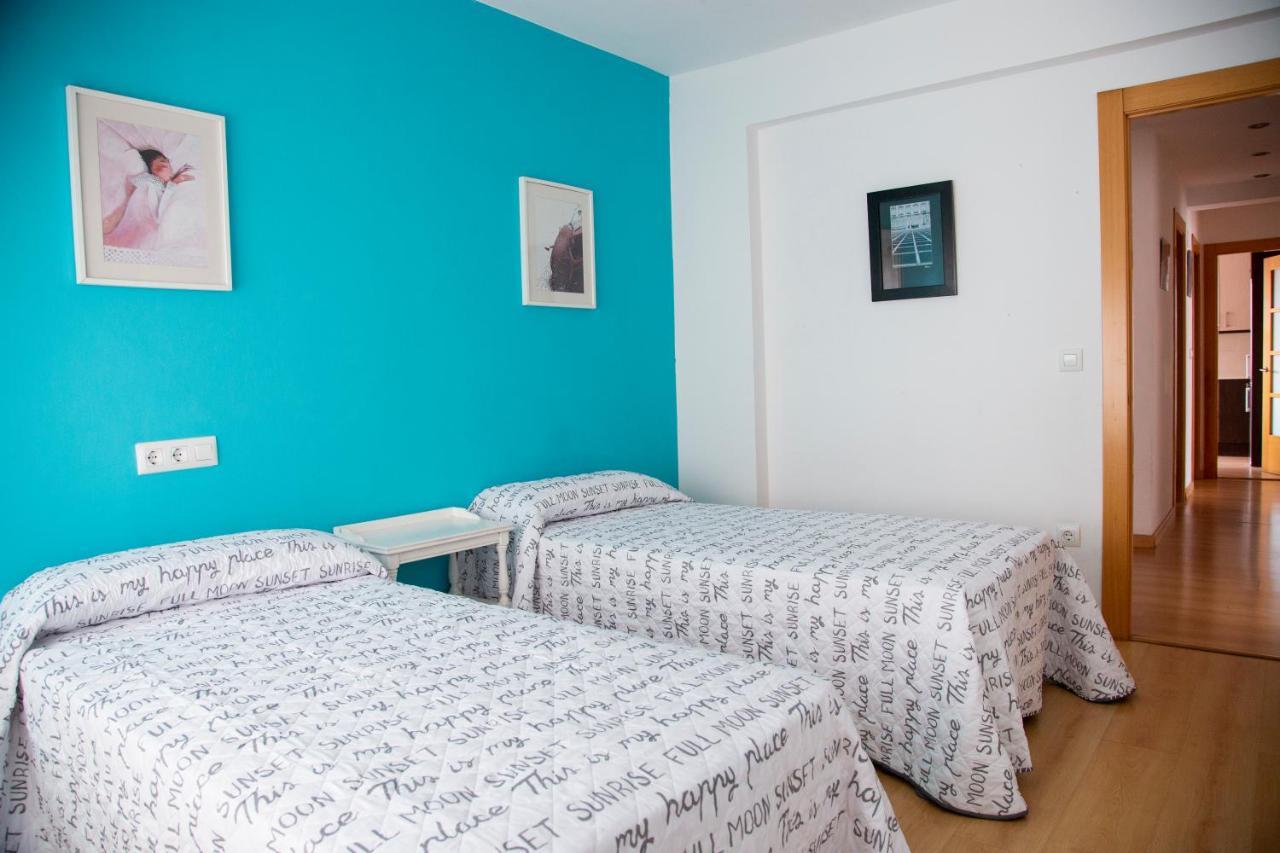 Apartamento Residencial Arbeyal Gijón Exterior foto