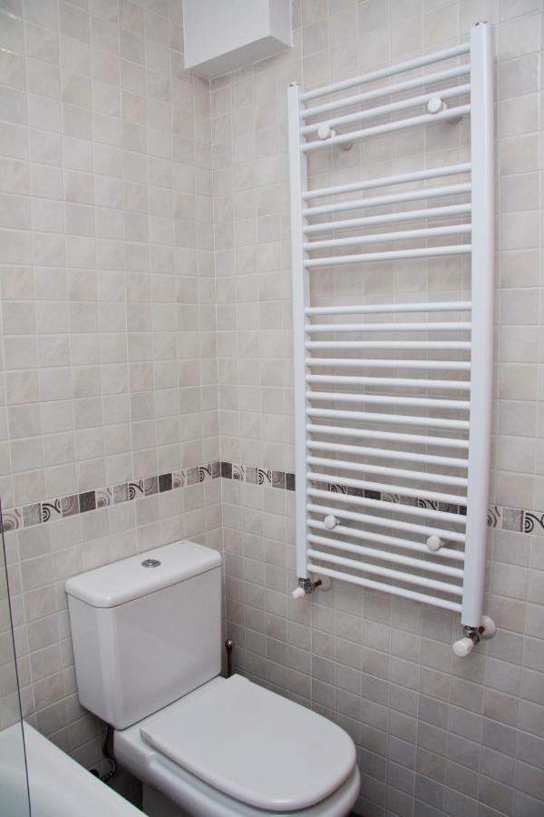 Apartamento Residencial Arbeyal Gijón Exterior foto